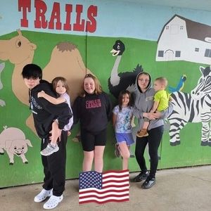 Meet your Posher, Sierra